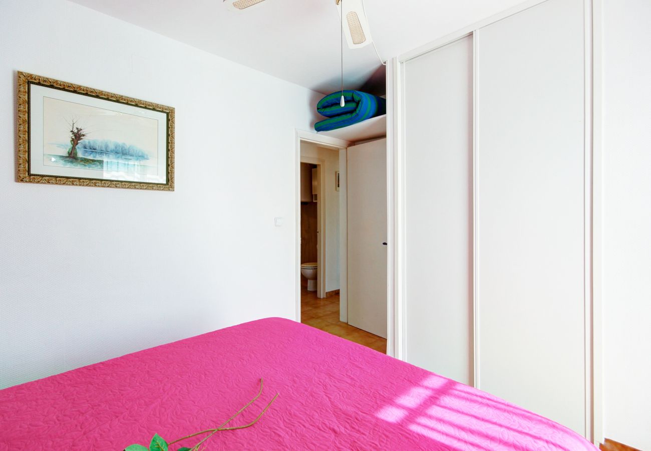 Apartment in Rosas / Roses - Golf Roses - Immo Barneda