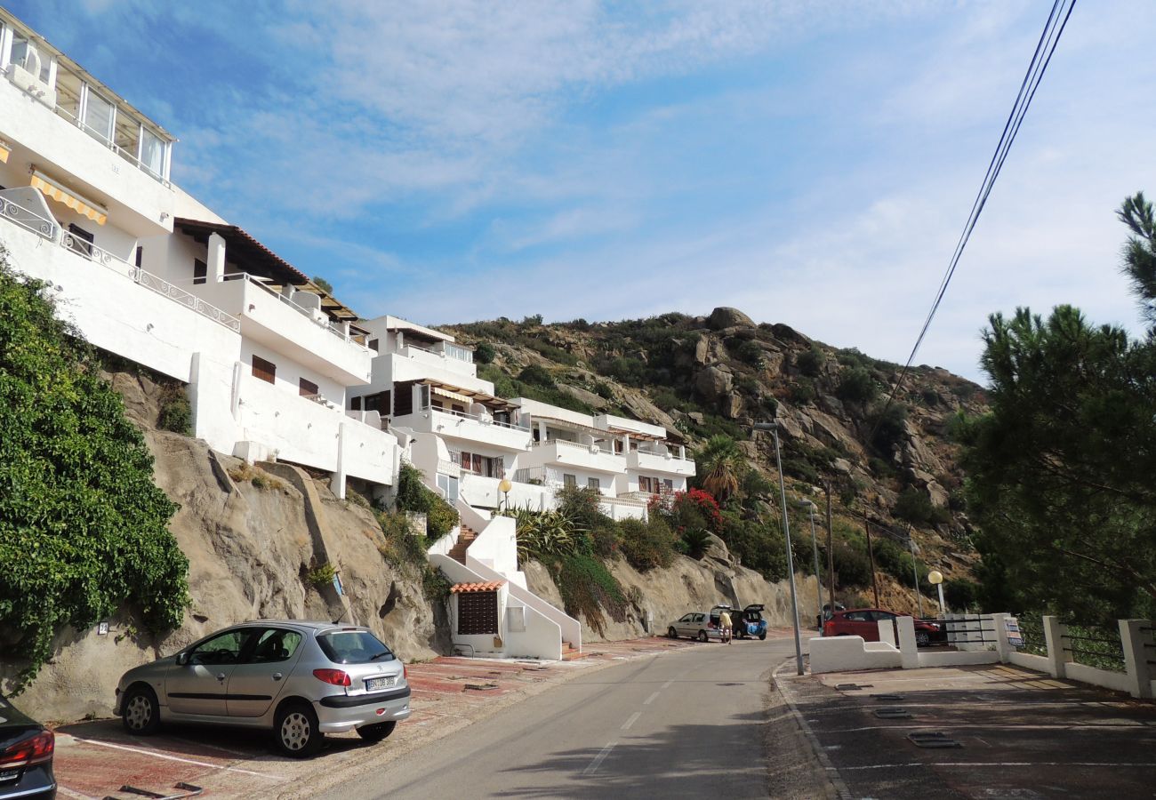 House in Rosas / Roses - Ibiza Bramer 27 Canyelles Roses - Immo Barneda