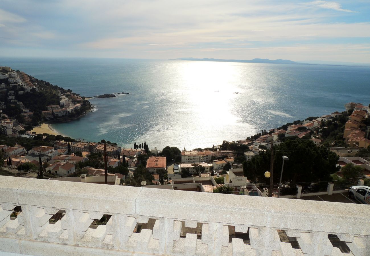 House in Rosas / Roses - Ibiza Bramer 27 Canyelles Roses - Immo Barneda