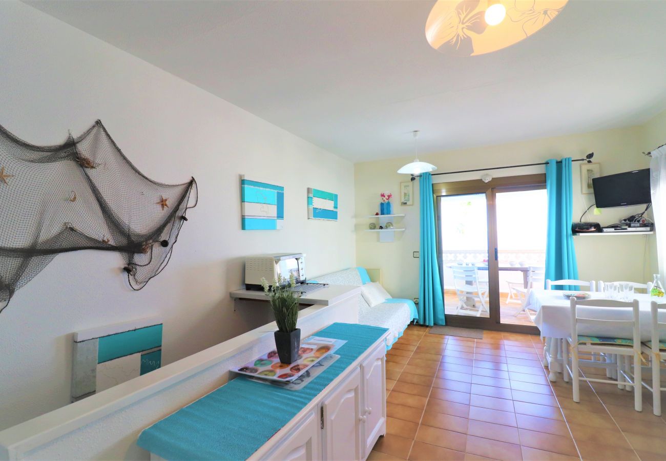 House in Rosas / Roses - Ibiza Bramer 27 Canyelles Roses - Immo Barneda