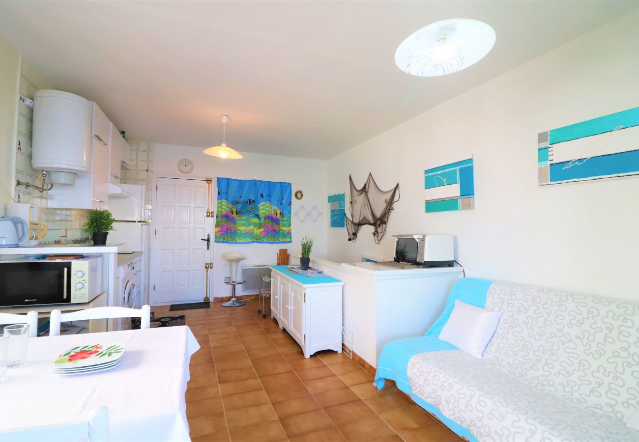 House in Rosas / Roses - Ibiza Bramer 27 Canyelles Roses - Immo Barneda