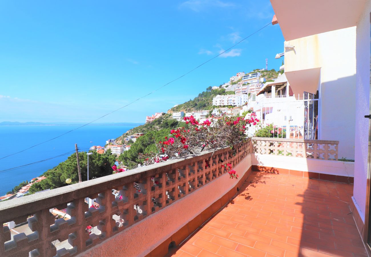 House in Rosas / Roses - Ibiza Bramer 27 Canyelles Roses - Immo Barneda