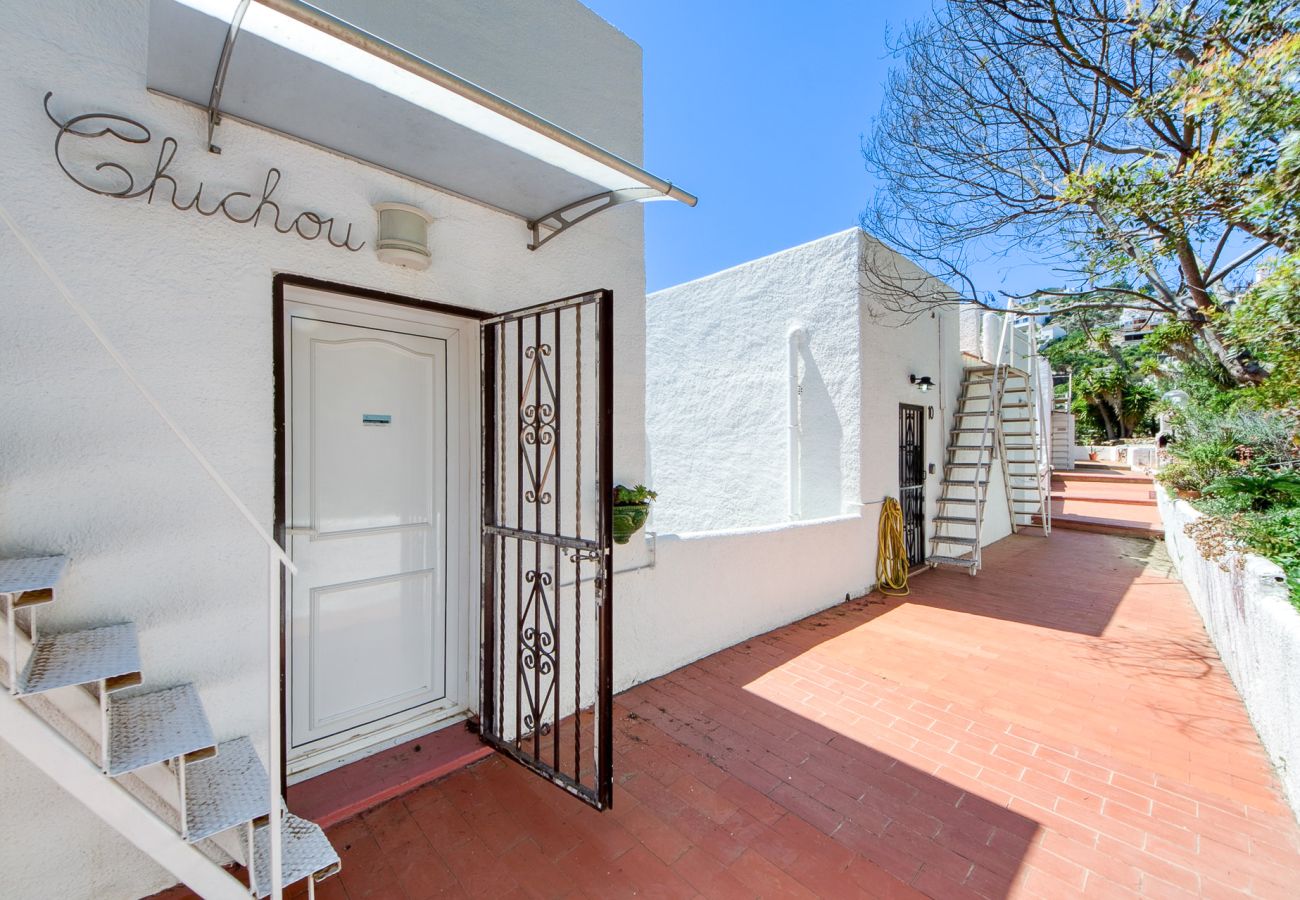 House in Rosas / Roses - Ibiza Bramer 11 Canyelles Roses - Immo Barneda