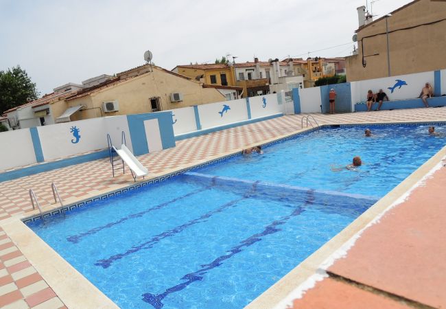 House in Empuriabrava - Byblos Empuriabrava - Immo Barneda House in Empuriabrava - Byblos Empuriabrava - Immo Barneda