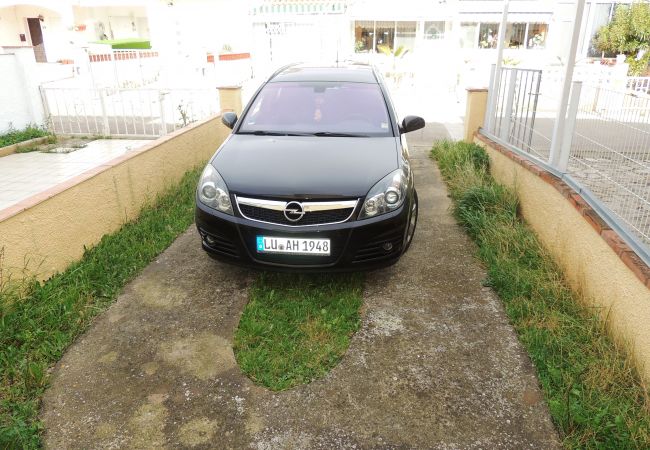 House in Empuriabrava - Byblos Empuriabrava - Immo Barneda House in Empuriabrava - Byblos Empuriabrava - Immo Barneda