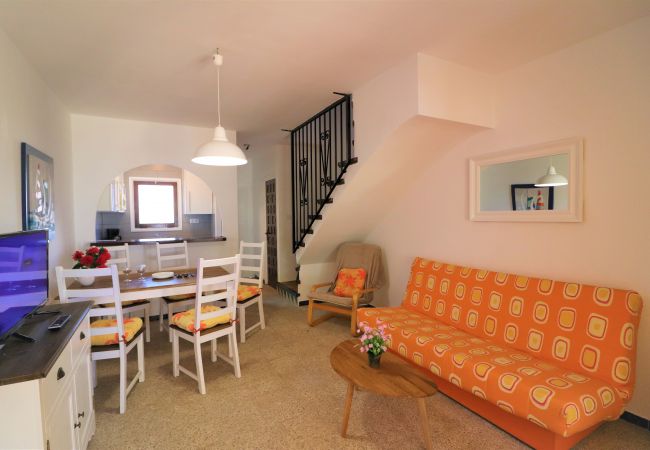 House in Empuriabrava - Byblos Empuriabrava - Immo Barneda House in Empuriabrava - Byblos Empuriabrava - Immo Barneda