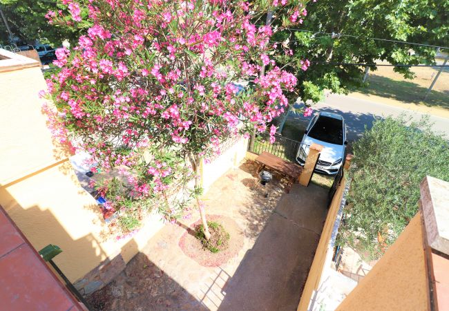 House in Empuriabrava - Byblos Empuriabrava - Immo Barneda House in Empuriabrava - Byblos Empuriabrava - Immo Barneda