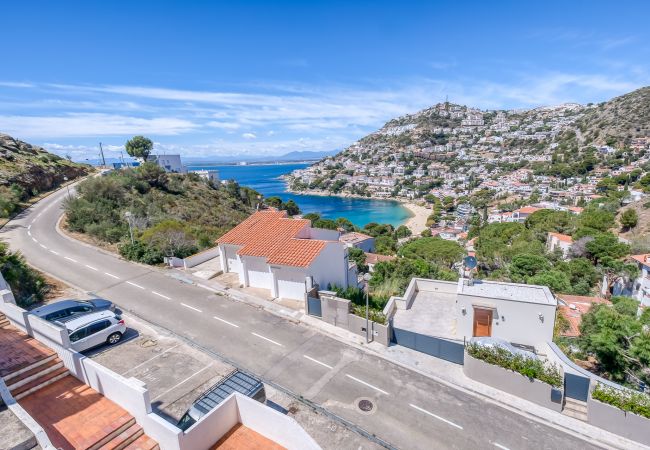 Apartment in Rosas / Roses - Mimoses B 2 Canyelles Roses - Immo Barneda Apartment in Rosas / Roses - Mimoses B 2 Canyelles Roses - Immo Barneda