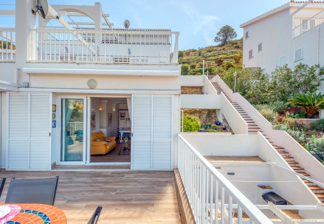 Apartment in Rosas / Roses - Mimoses B 2 Canyelles Roses - Immo Barneda Apartment in Rosas / Roses - Mimoses B 2 Canyelles Roses - Immo Barneda