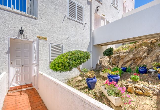 Apartment in Rosas / Roses - Mimoses B 2 Canyelles Roses - Immo Barneda Apartment in Rosas / Roses - Mimoses B 2 Canyelles Roses - Immo Barneda