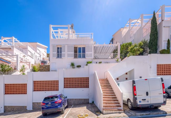 Apartment in Rosas / Roses - Mimoses B 2 Canyelles Roses - Immo Barneda Apartment in Rosas / Roses - Mimoses B 2 Canyelles Roses - Immo Barneda