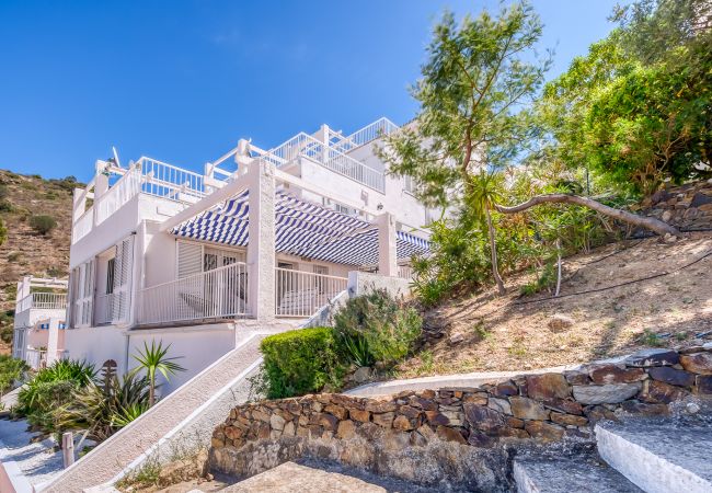 Apartment in Rosas / Roses - Mimoses B 2 Canyelles Roses - Immo Barneda Apartment in Rosas / Roses - Mimoses B 2 Canyelles Roses - Immo Barneda