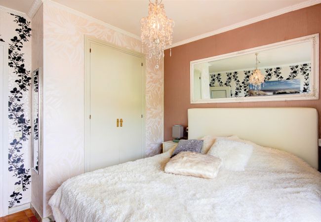 Apartment in Rosas / Roses - Rubens C1 Almadrava - Immo Barneda 
