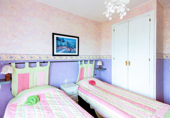 Apartment in Rosas / Roses - Rubens C1 Almadrava - Immo Barneda 