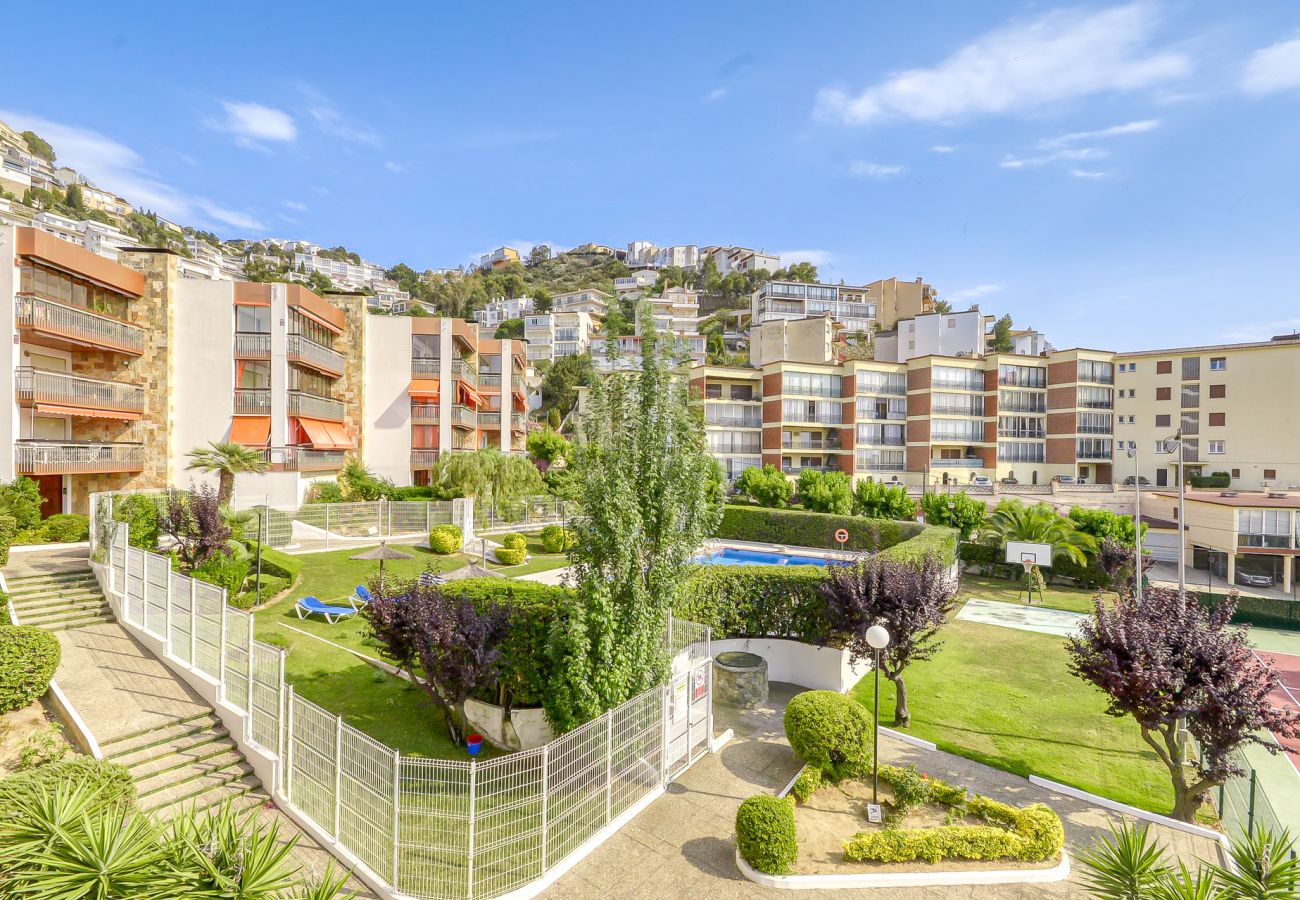 Apartment in Rosas / Roses - Can Parramon Roses - Immo Barneda