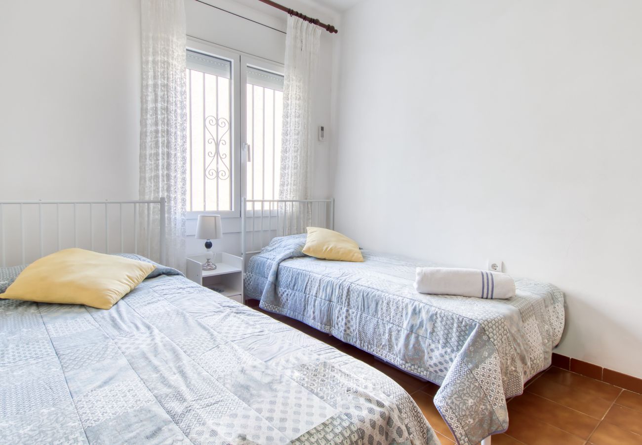 Apartment in Rosas / Roses - Les Teules 3B Roses -  Immo Barneda