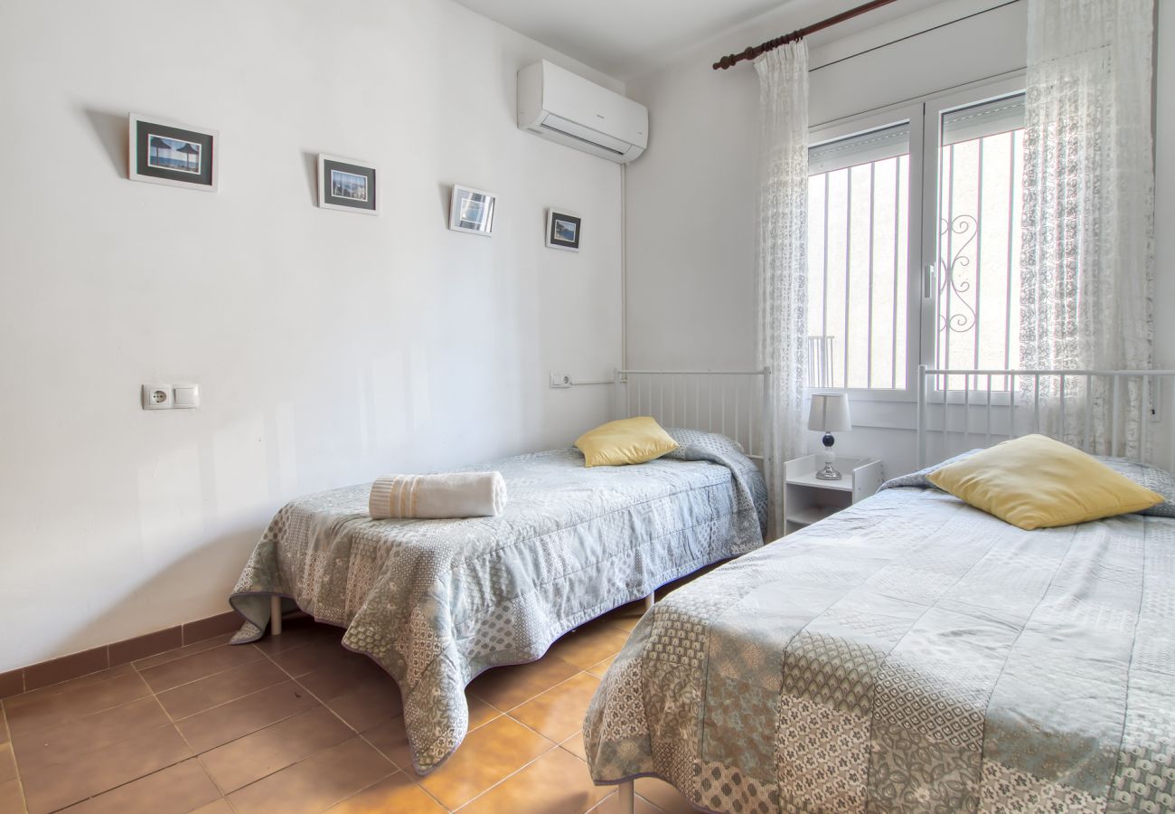 Apartment in Rosas / Roses - Les Teules 3B Roses -  Immo Barneda