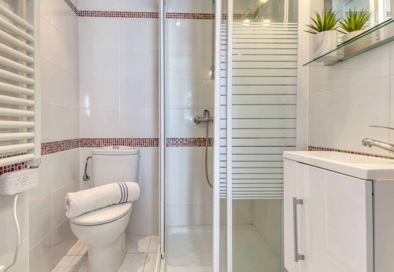 Apartment in Rosas / Roses - Les Teules 3B Roses -  Immo Barneda