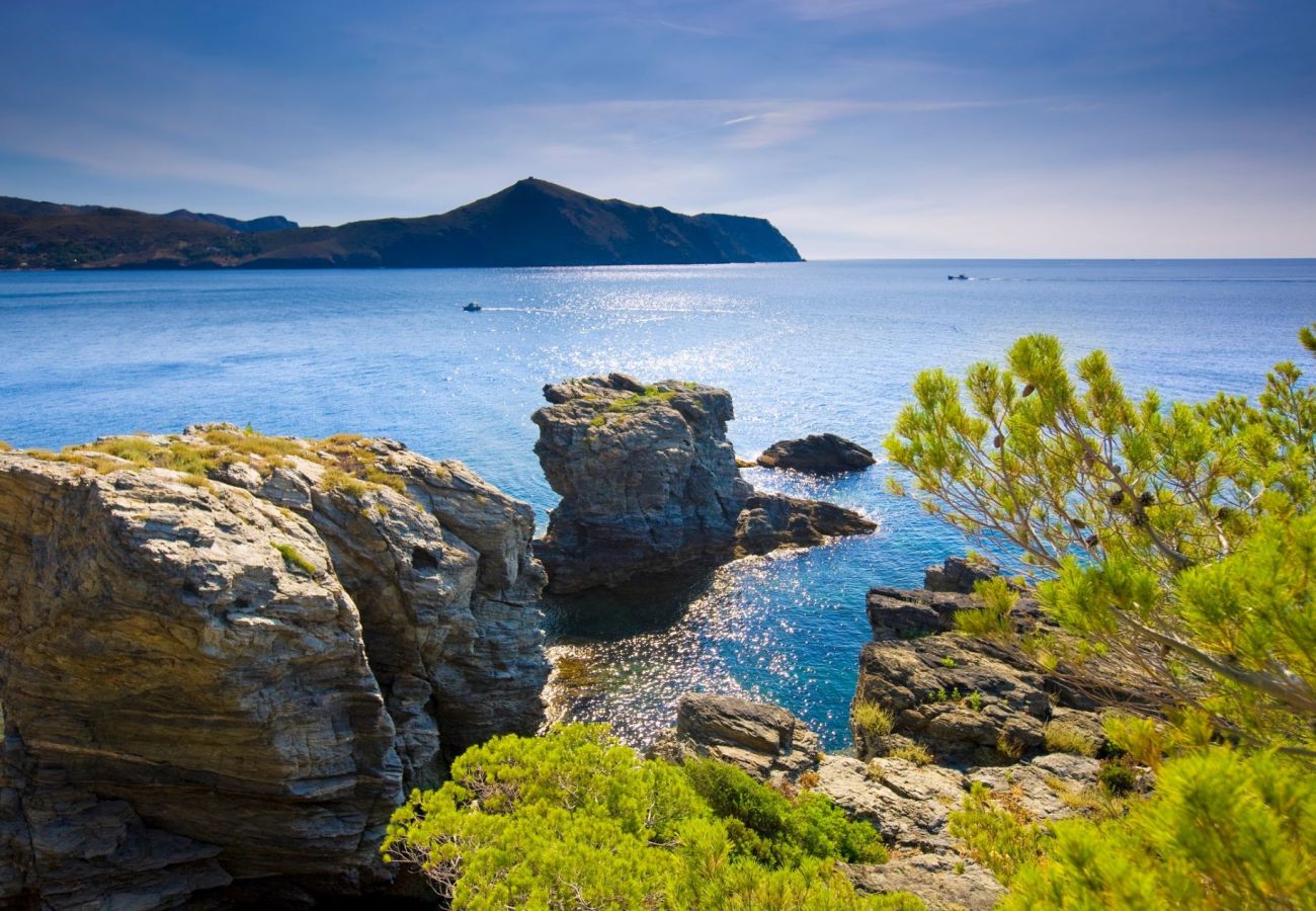 Apartment in Rosas / Roses - Les Teules 3B Roses -  Immo Barneda