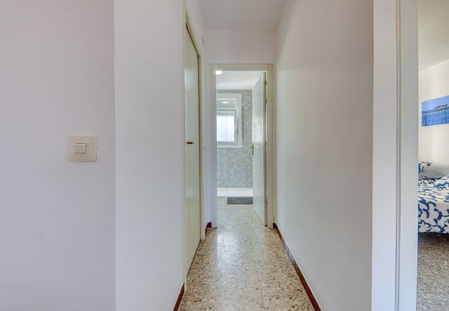 Apartment in Rosas / Roses - Corsario Almadrava Roses - Immo Barneda