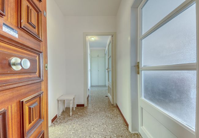 Apartment in Rosas / Roses - Corsario Almadrava Roses - Immo Barneda