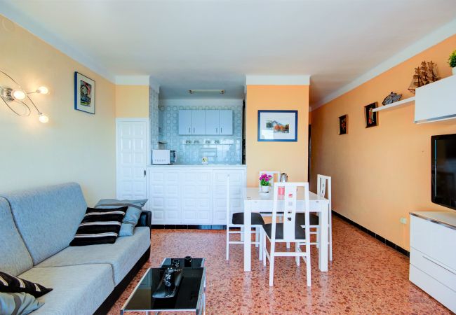 Apartment in Rosas / Roses - Les Roques C B1 - Immo Barneda Apartment in Rosas / Roses - Les Roques C B1 - Immo Barneda
