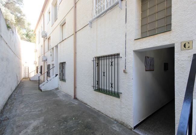 Apartment in Rosas / Roses - Les Roques C B1 - Immo Barneda Apartment in Rosas / Roses - Les Roques C B1 - Immo Barneda