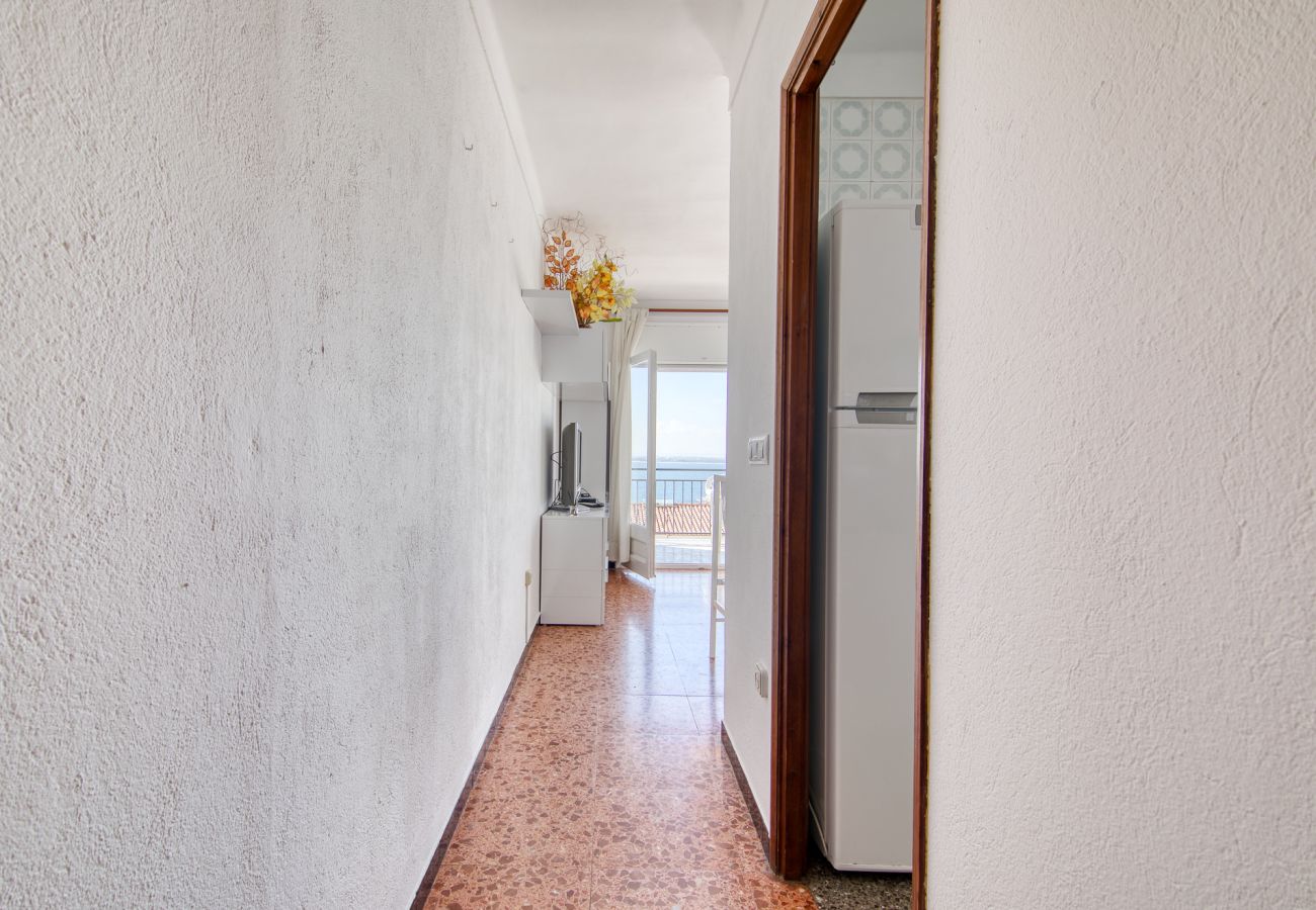 Apartment in Rosas / Roses - Les Roques C B1 - Immo Barneda
