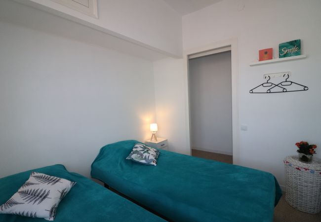 Apartment in Rosas / Roses - Gran via 17 2b Roses - Immo Barneda