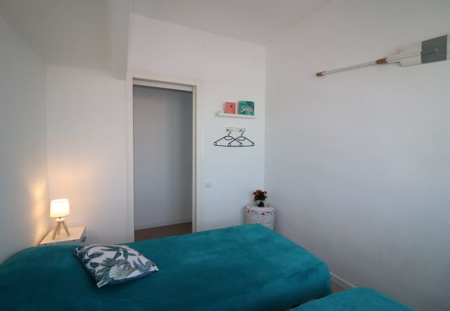 Apartment in Rosas / Roses - Gran via 17 2b Roses - Immo Barneda