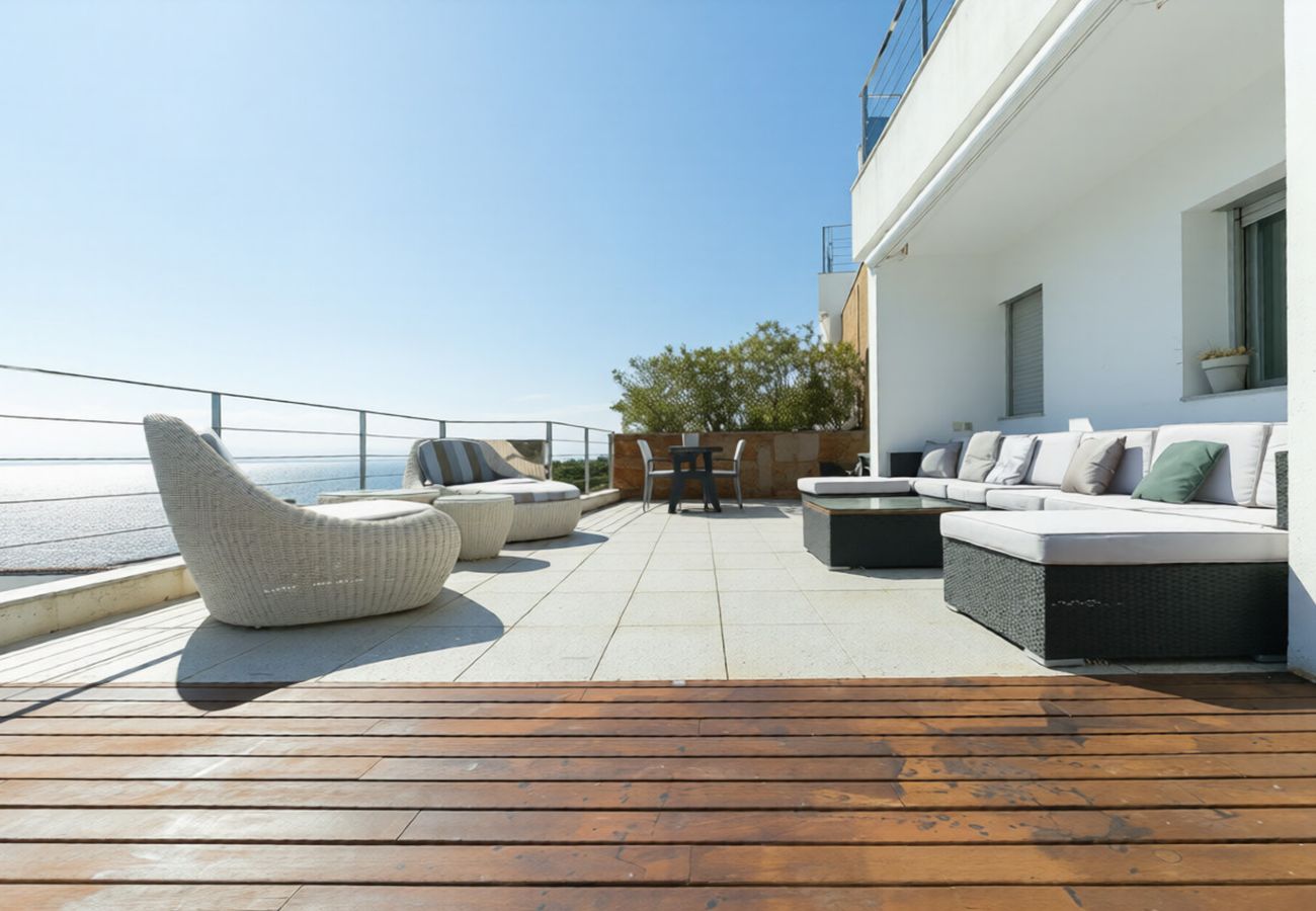 House in Rosas / Roses - Premium Villa Diaz Pacheco - ImmoBarneda