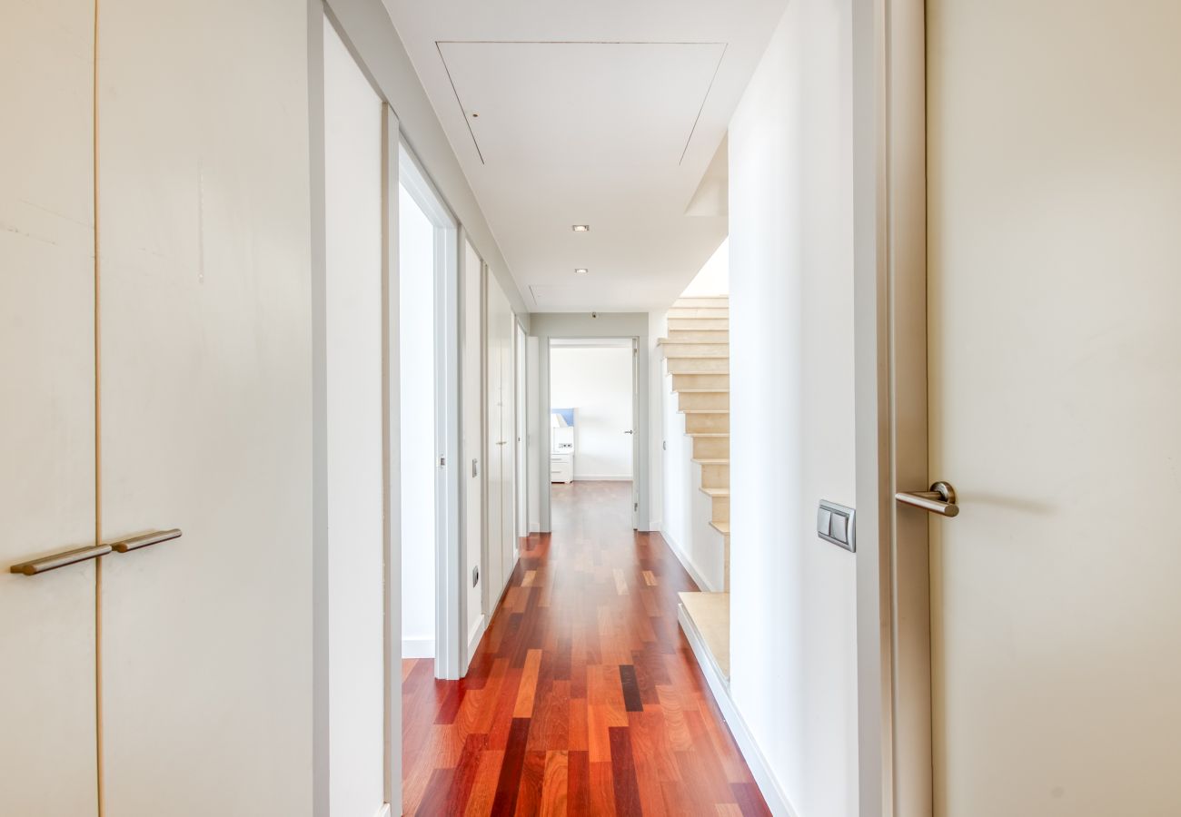 House in Rosas / Roses - Premium Villa Diaz Pacheco - ImmoBarneda