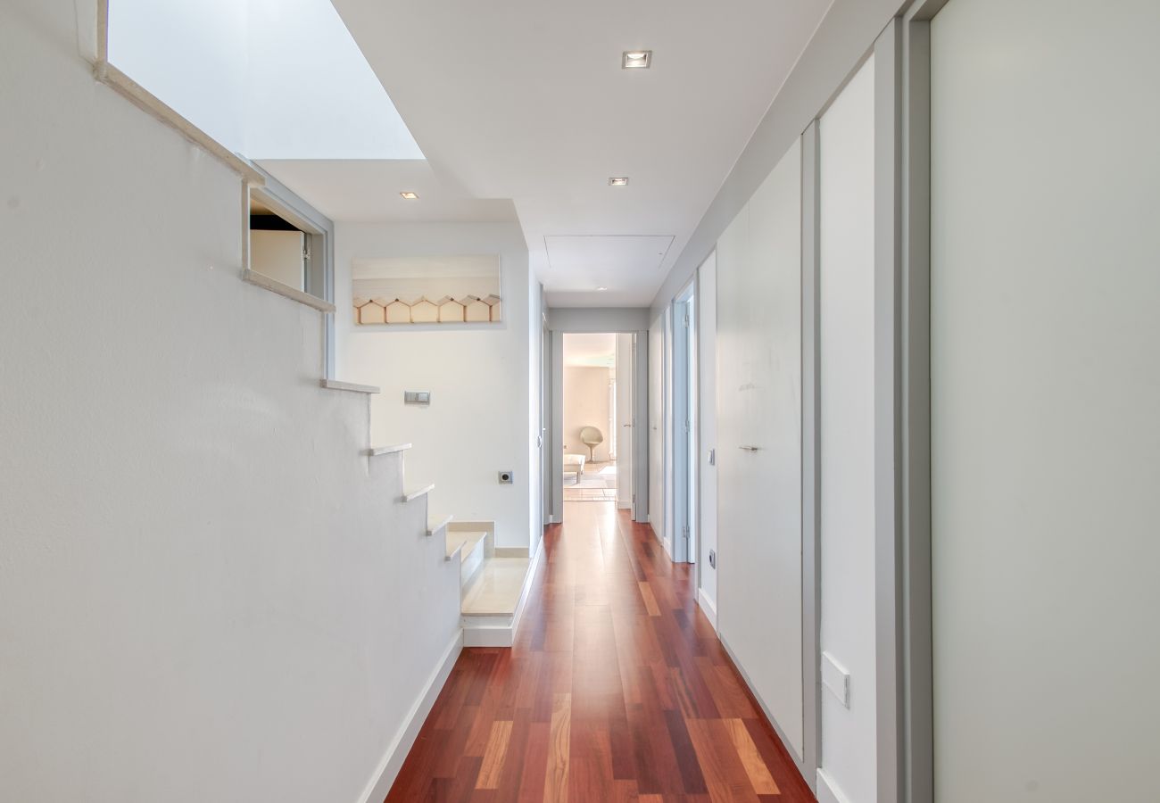 House in Rosas / Roses - Premium Villa Diaz Pacheco - ImmoBarneda