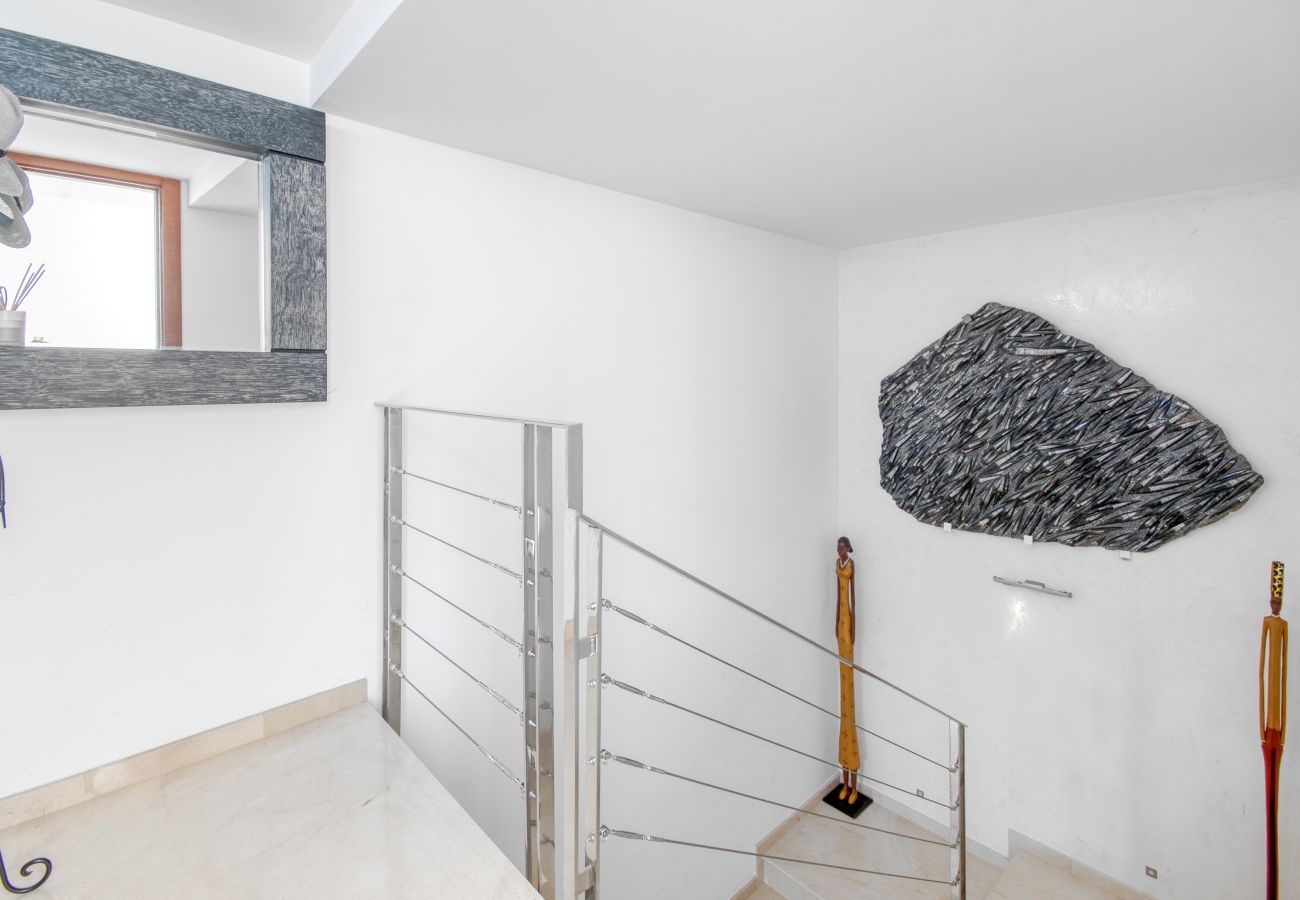 House in Rosas / Roses - Premium Villa Diaz Pacheco - ImmoBarneda