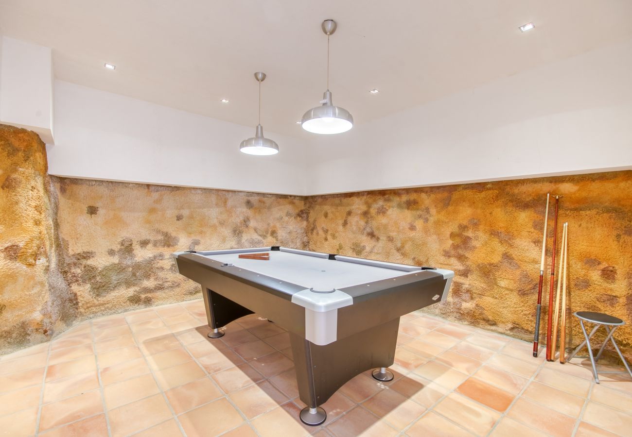 House in Rosas / Roses - Premium Villa Diaz Pacheco - ImmoBarneda