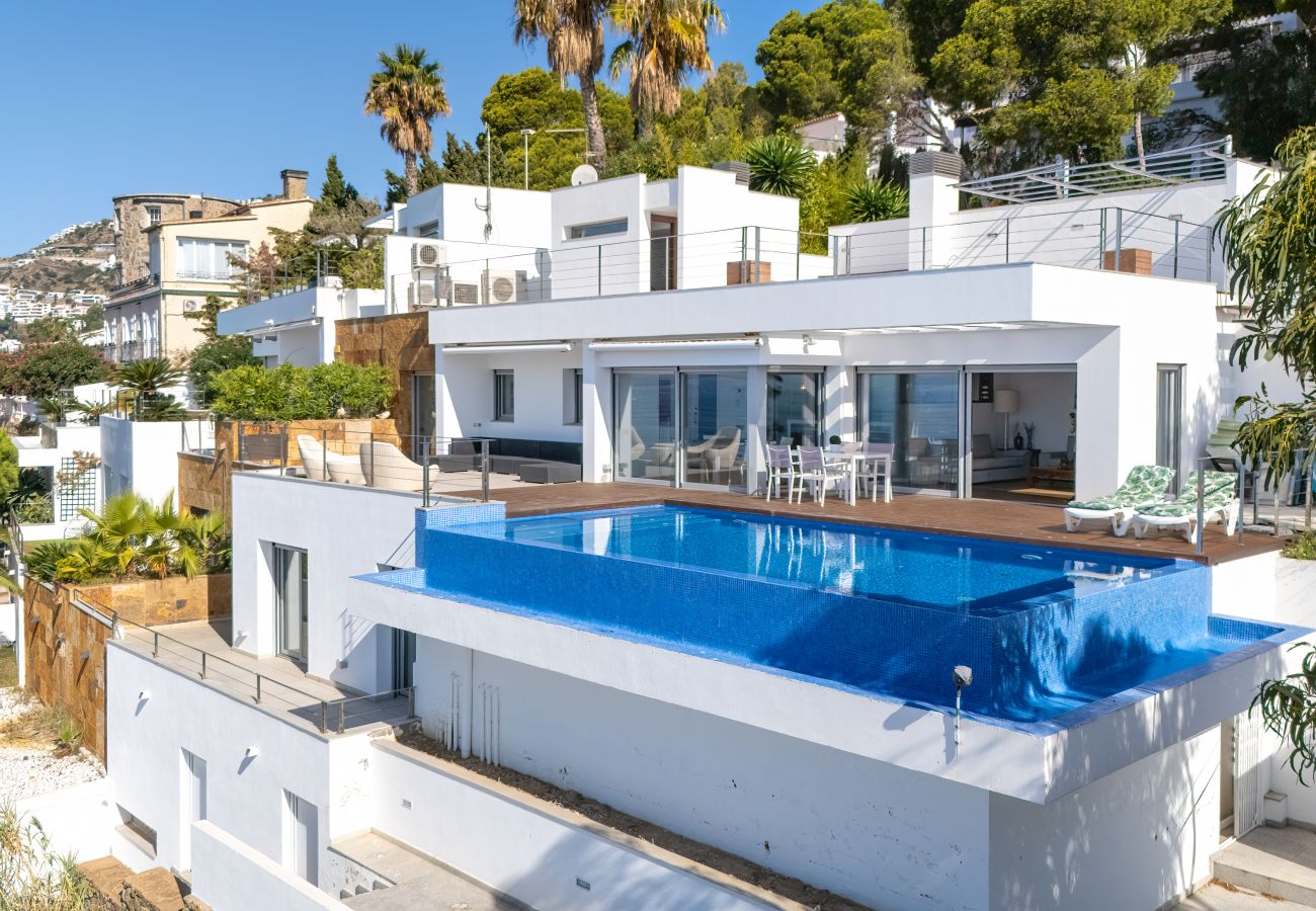 House in Rosas / Roses - Premium Villa Diaz Pacheco - ImmoBarneda