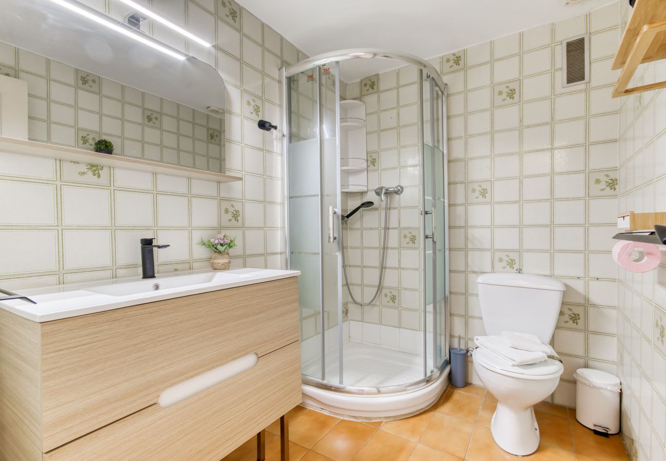 Apartment in Rosas / Roses - Dallas 2 F  Canyelles Roses - Immo Barneda