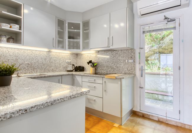 Terraced House in Rosas / Roses - Mallorca 8 Canyelles Roses - Immo Barneda Terraced House in Rosas / Roses - Mallorca 8 Canyelles Roses - Immo Barneda