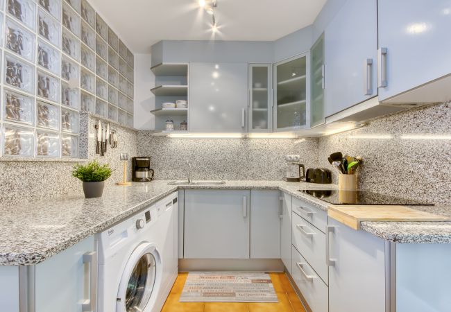 Terraced House in Rosas / Roses - Mallorca 8 Canyelles Roses - Immo Barneda Terraced House in Rosas / Roses - Mallorca 8 Canyelles Roses - Immo Barneda