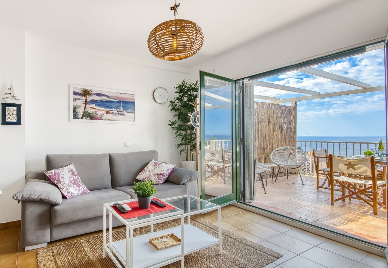 Townhouse in Rosas / Roses - Mallorca 8 Canyelles Roses - Immo Barneda