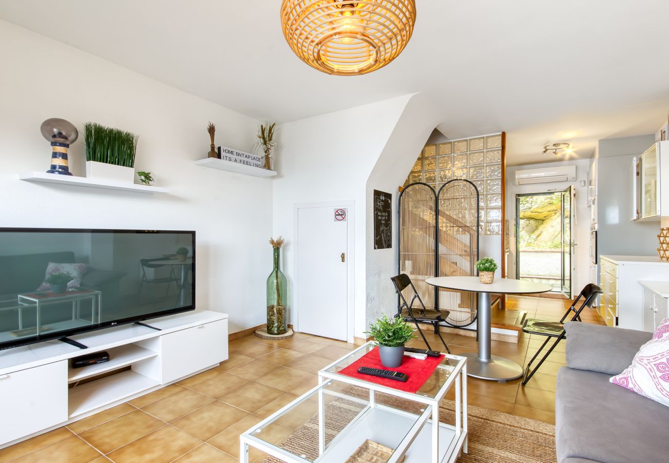 Townhouse in Rosas / Roses - Mallorca 8 Canyelles Roses - Immo Barneda