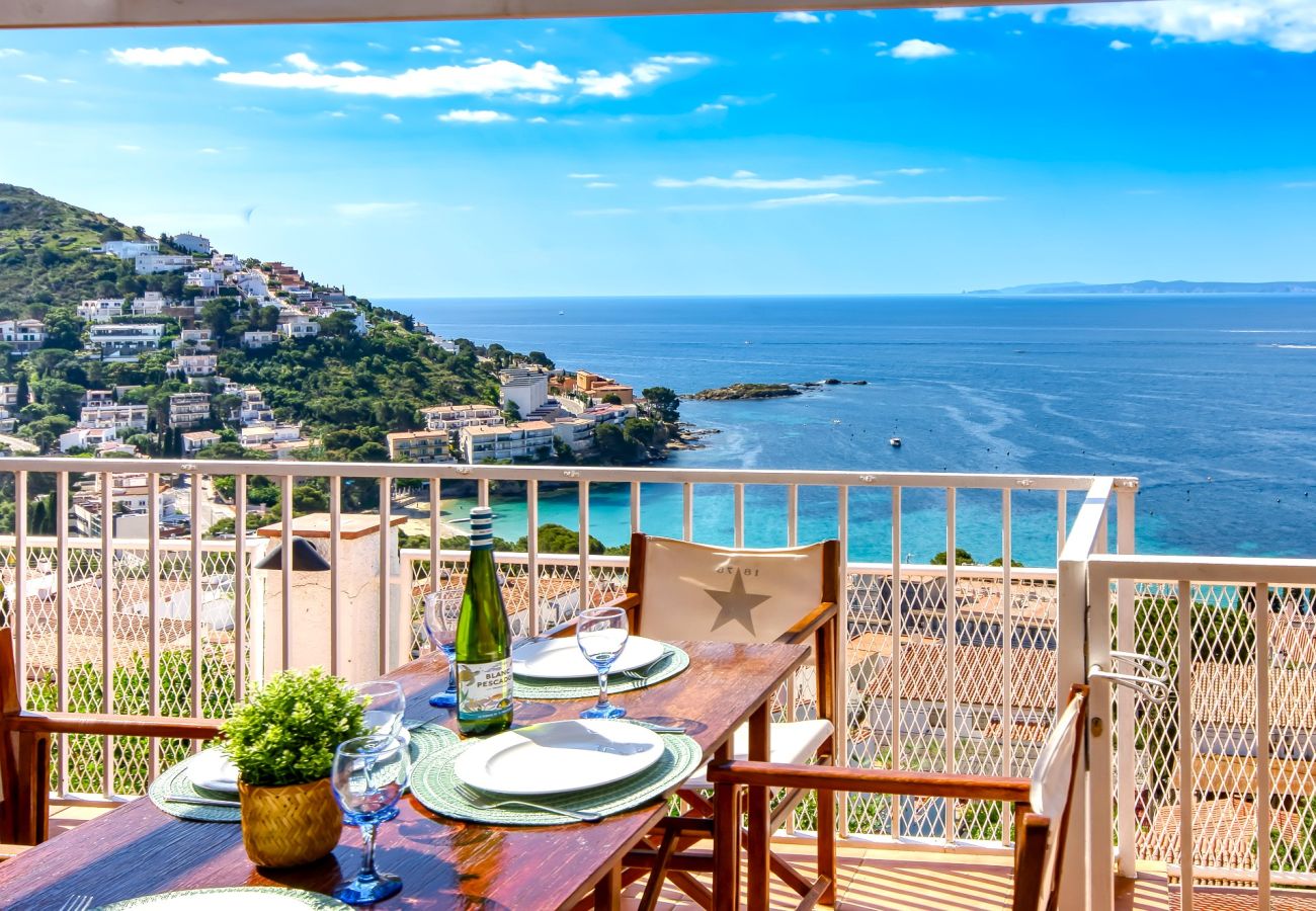 Townhouse in Rosas / Roses - Mallorca 8 Canyelles Roses - Immo Barneda