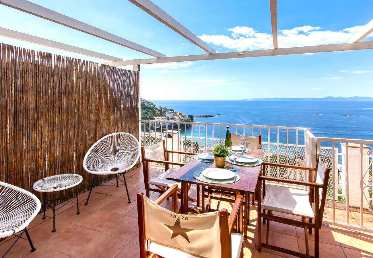 Townhouse in Rosas / Roses - Mallorca 8 Canyelles Roses - Immo Barneda