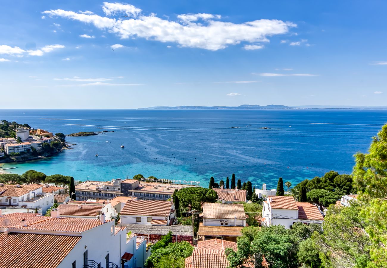 Townhouse in Rosas / Roses - Mallorca 8 Canyelles Roses - Immo Barneda