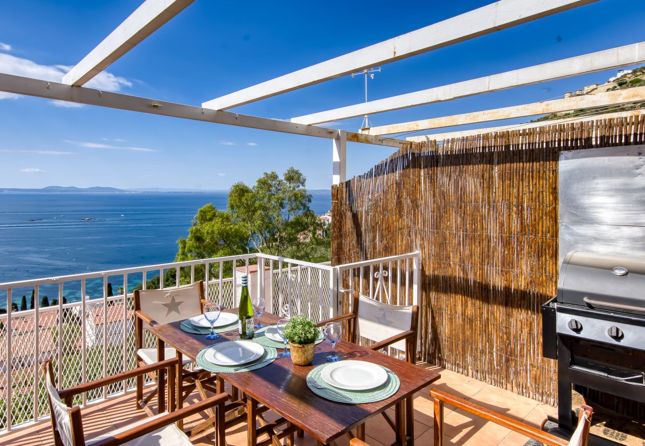 Townhouse in Rosas / Roses - Mallorca 8 Canyelles Roses - Immo Barneda