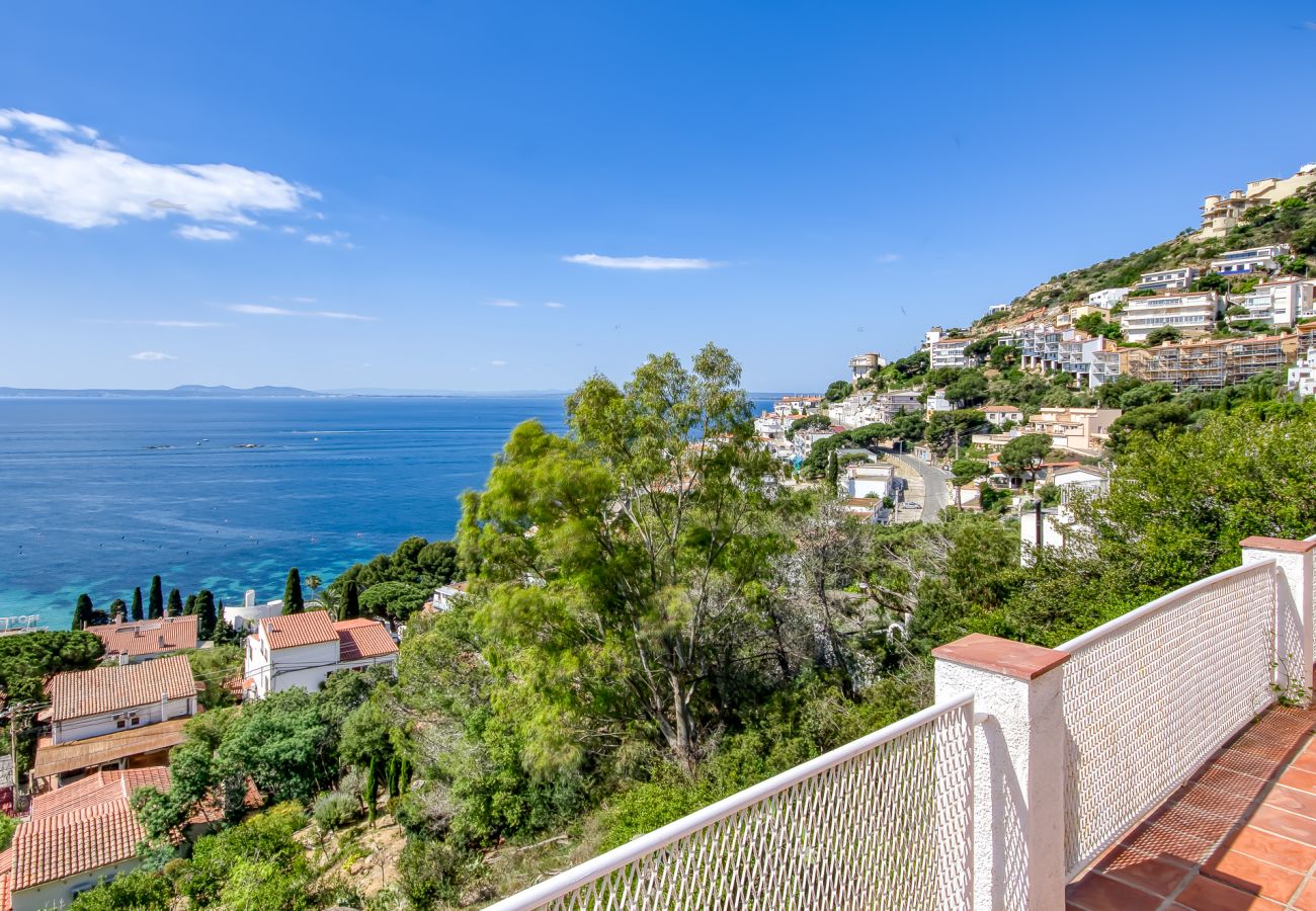 Townhouse in Rosas / Roses - Mallorca 8 Canyelles Roses - Immo Barneda