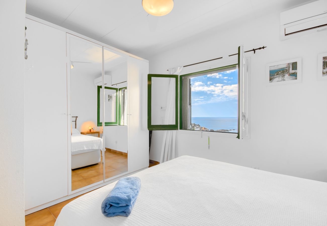 Townhouse in Rosas / Roses - Mallorca 8 Canyelles Roses - Immo Barneda