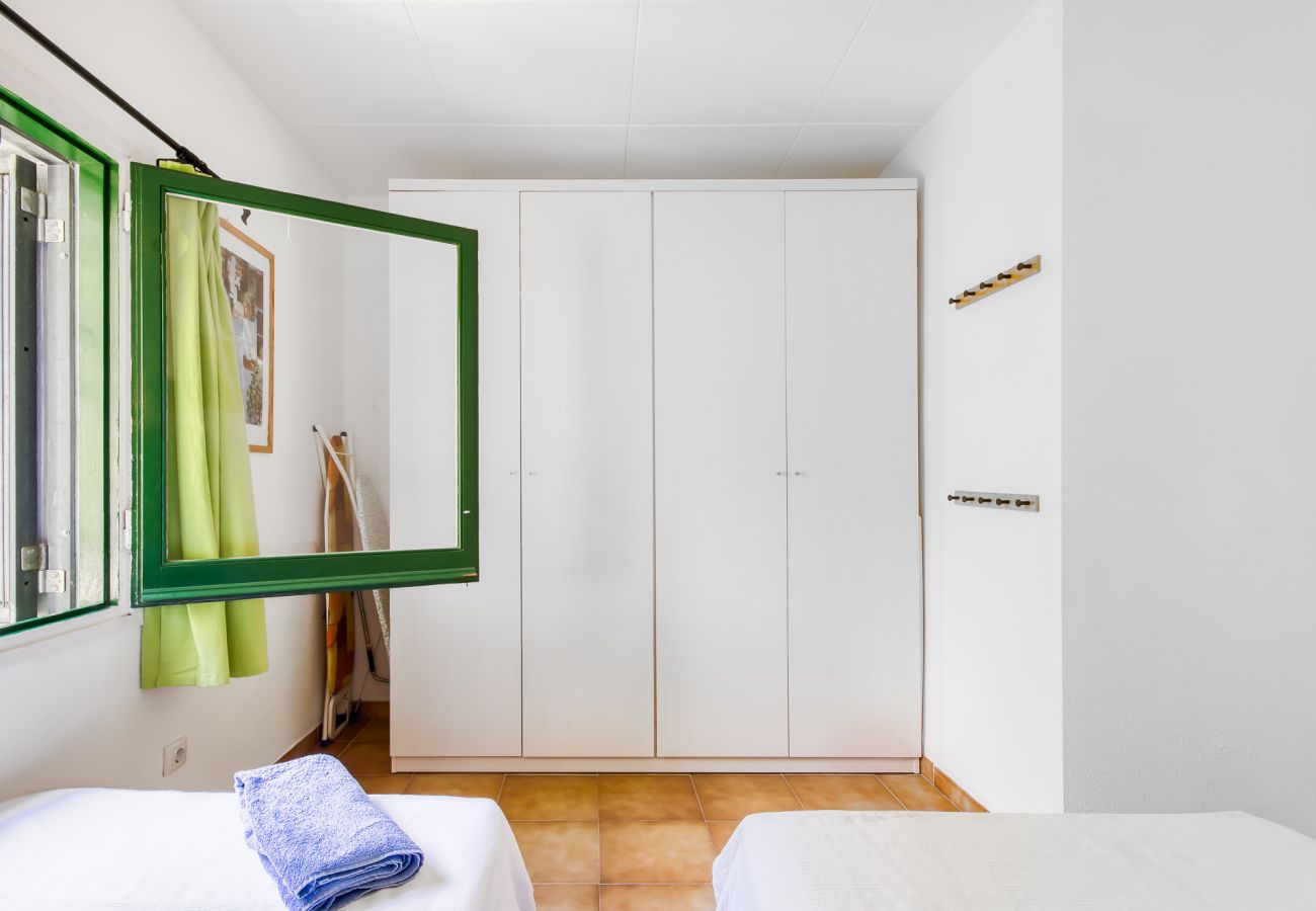 Townhouse in Rosas / Roses - Mallorca 8 Canyelles Roses - Immo Barneda