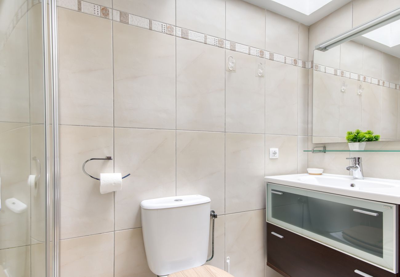 Townhouse in Rosas / Roses - Mallorca 8 Canyelles Roses - Immo Barneda