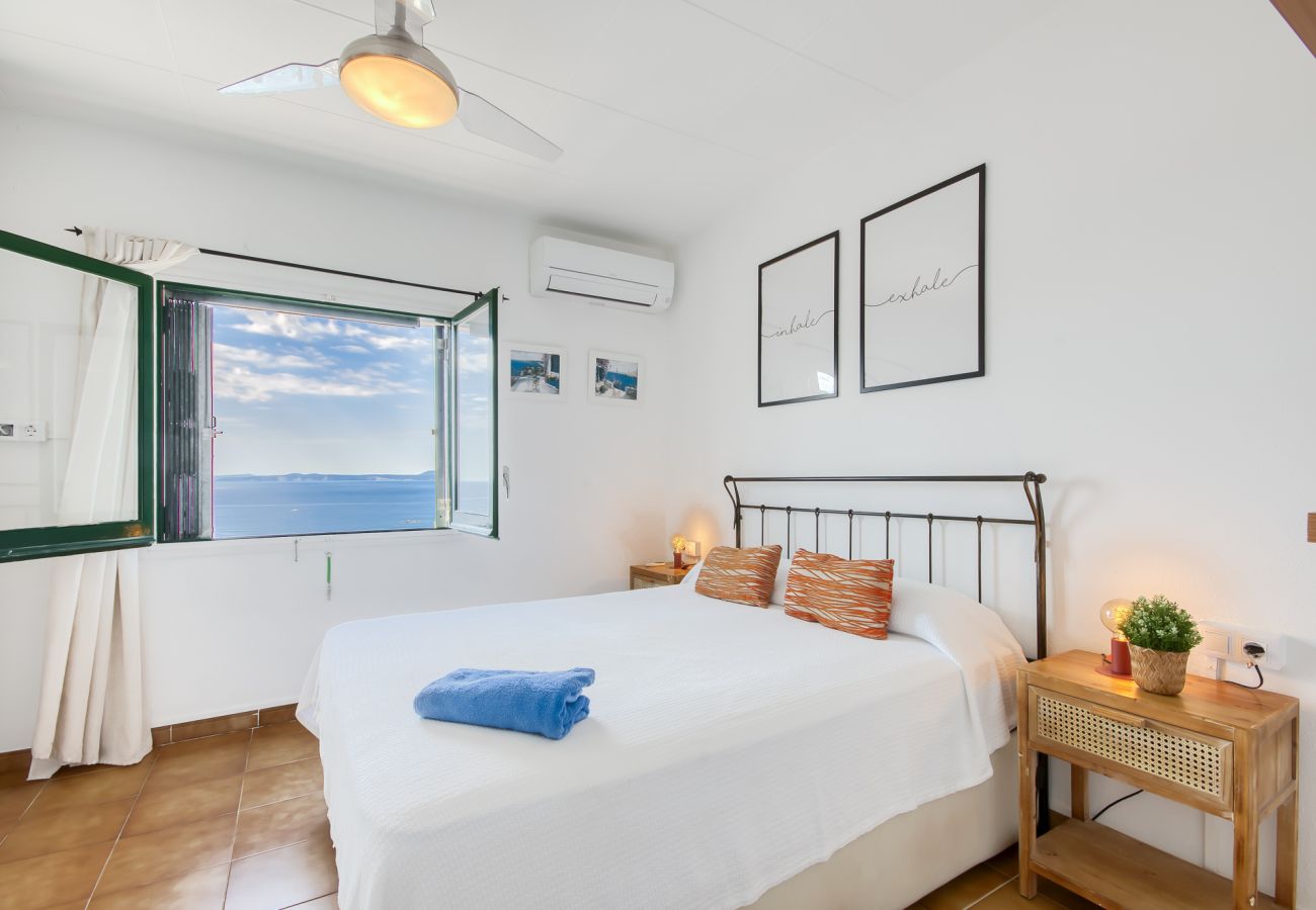 Townhouse in Rosas / Roses - Mallorca 8 Canyelles Roses - Immo Barneda